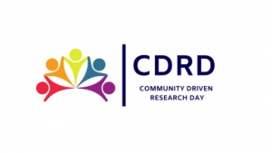 CDRD logo